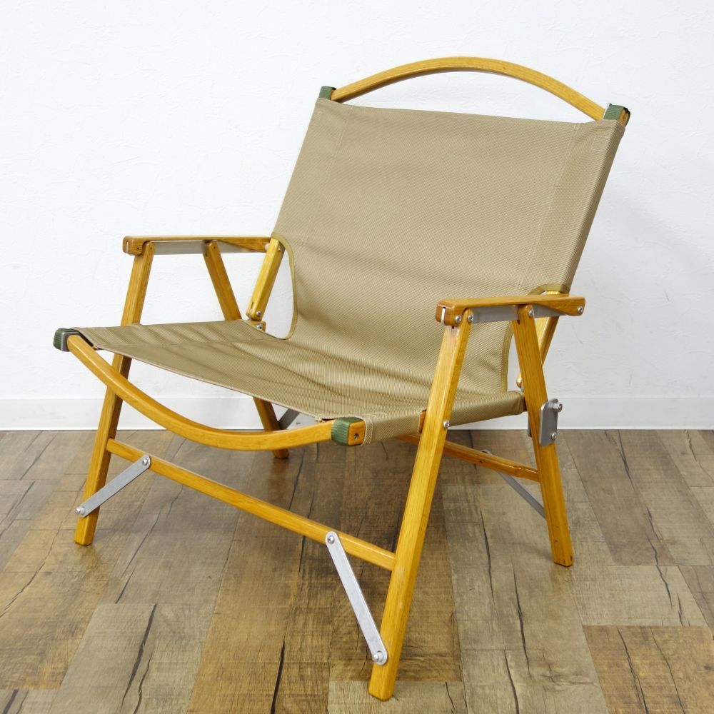カーミットチェアWIDE オーク材 マイスターシート付 UENI NOVITA ＆ MEISTER SHEET 【WIDE / HIｰBACK】SET | NATURAL