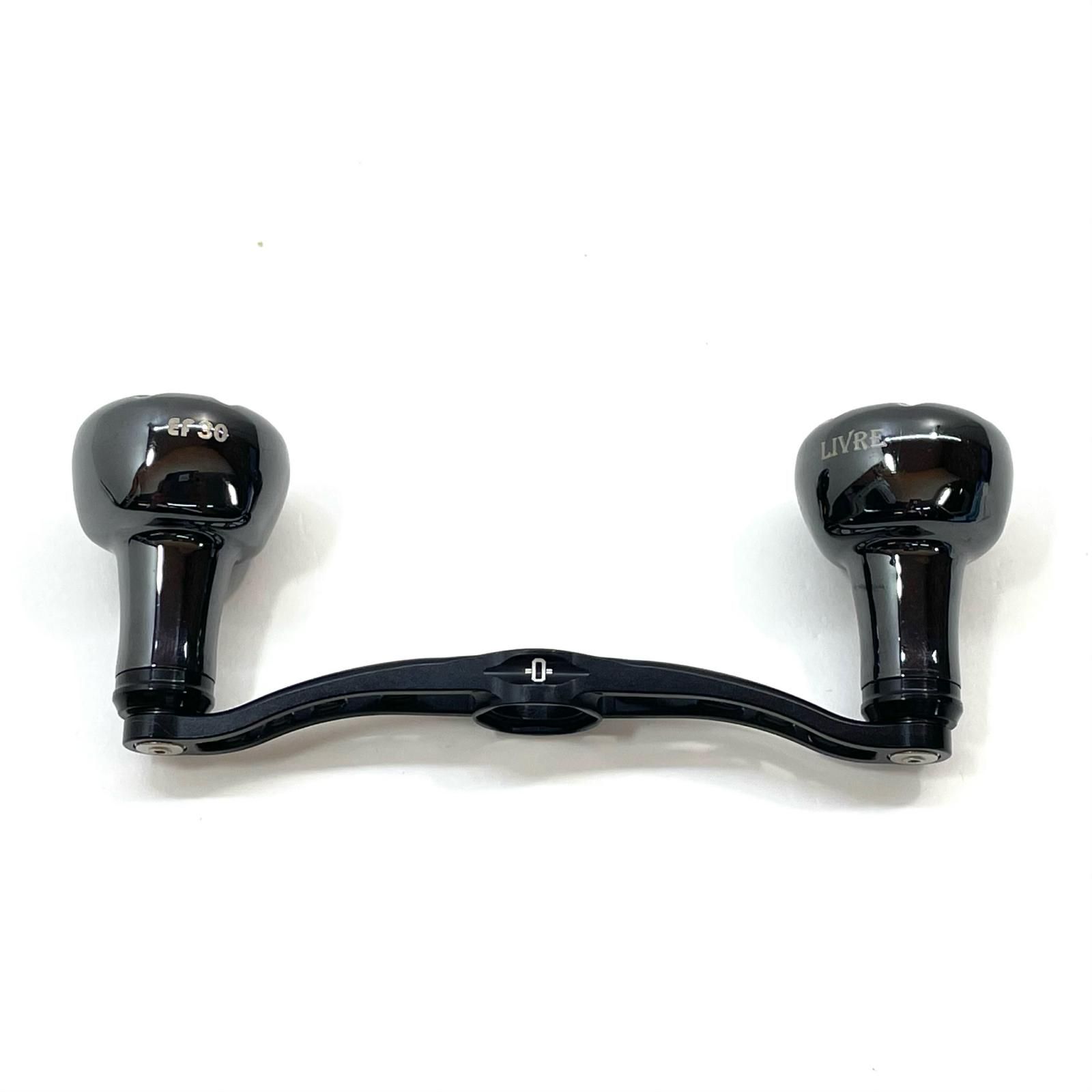 尾張小牧店 リール LIVRE リブレ アーナック100 ハンドル その他 89