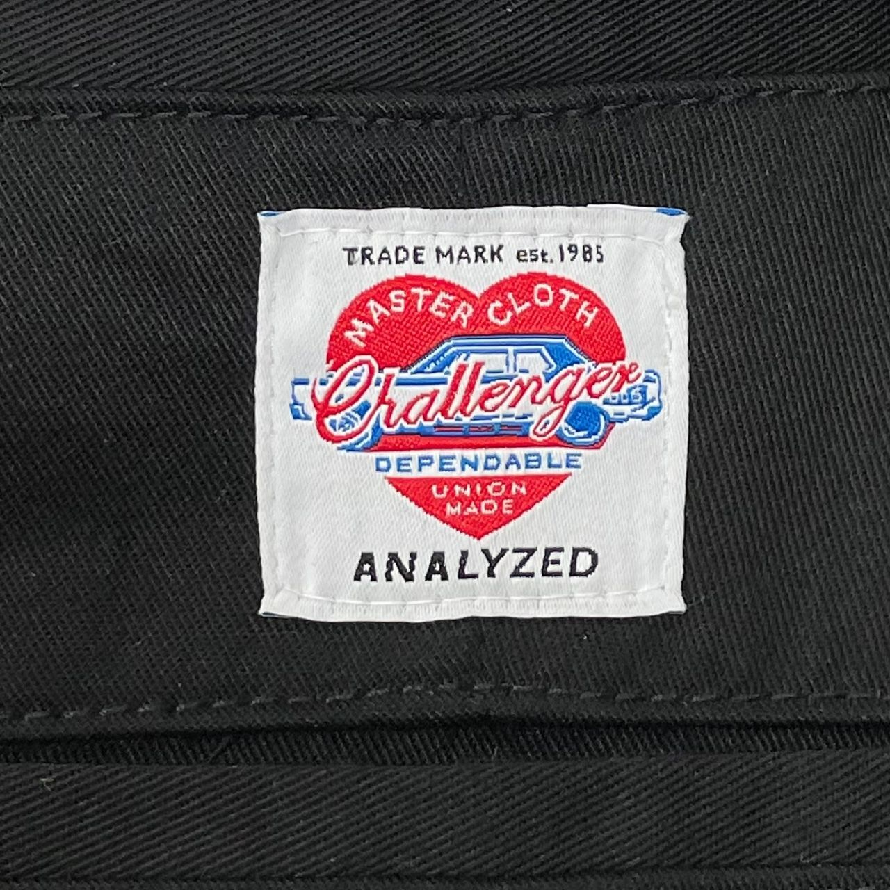 定価25300円 未使用 CHALLENGER 23SS CUSTOM CHINO PANTS カスタム