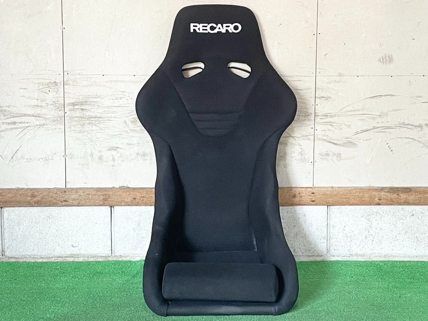 RECARO シルビア