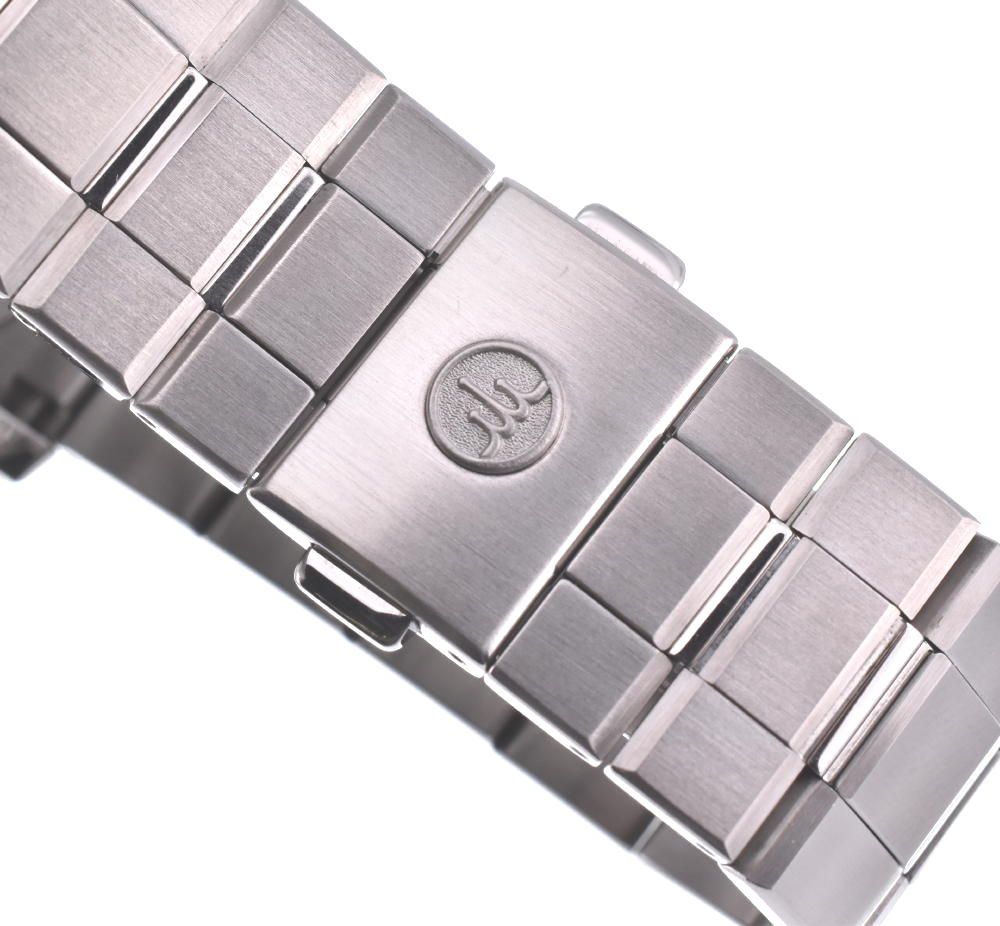 セイコー SEIKO GCAT993/8J80-0AD0 クレドール ノード クォーツ メンズ美品箱・保証書付き P#124277 - メルカリ