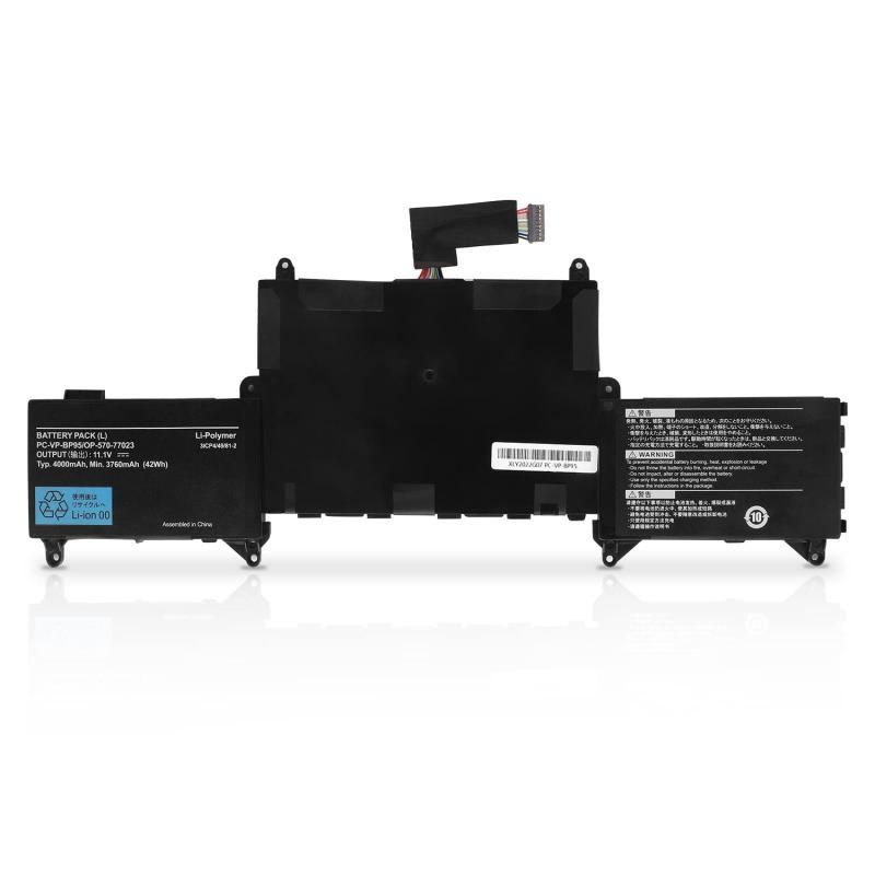 RakuBate PC-VP-BP94 PC-VP-BP95交換用バッテリー