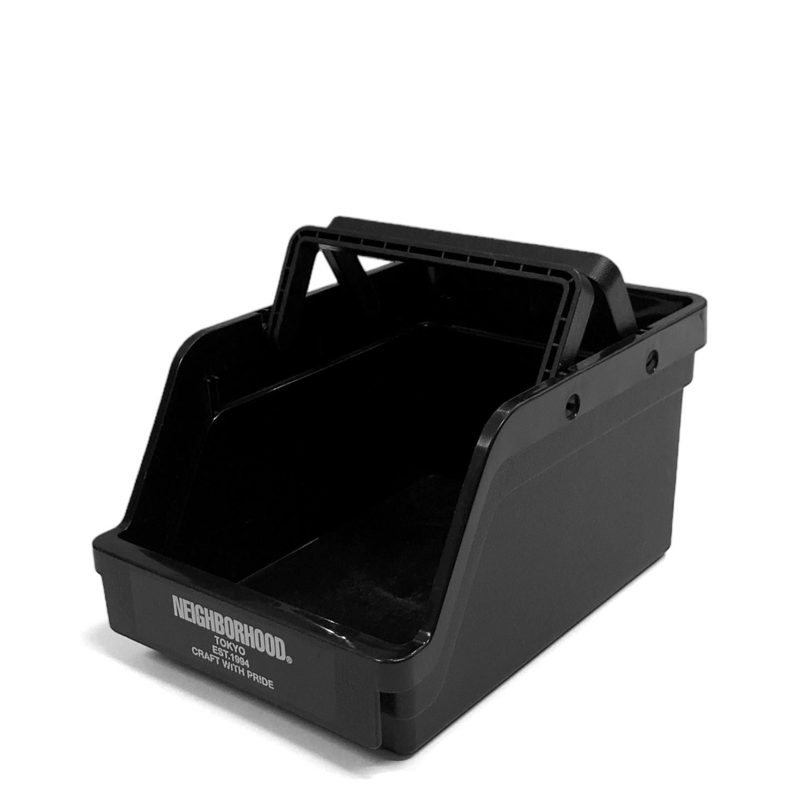 中古品】NEIGHBORHOOD ネイバーフッド パイルアップキャディ 収納 