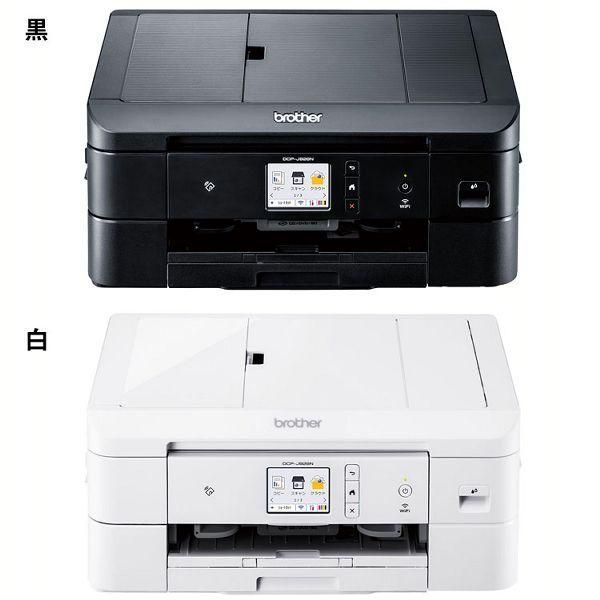 PC周辺機器 【2022年】 Brother MFC-J6583CDW プリンター 複合機