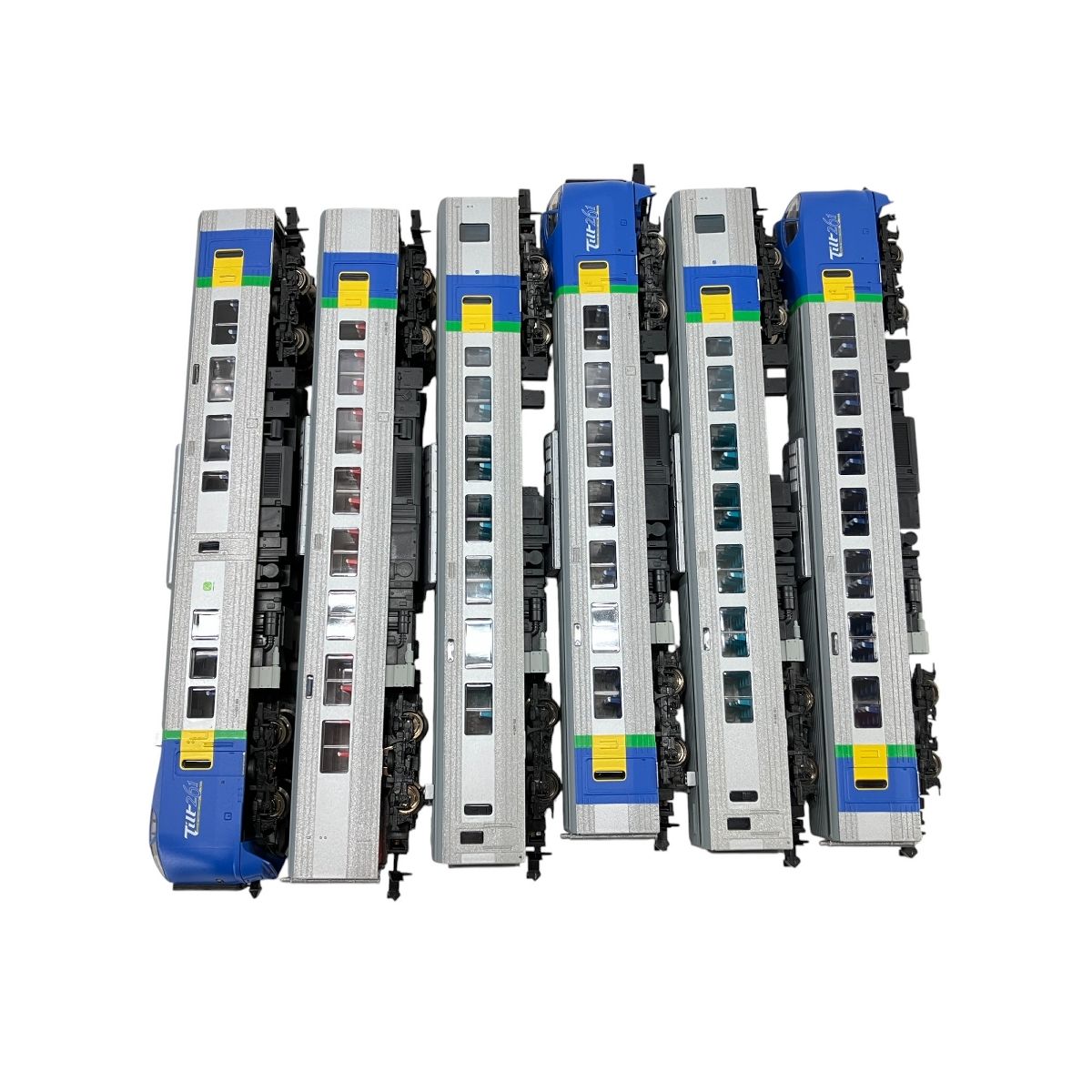 希少美品マイクロエースA8671 キハ261系 0代登場時スーパー宗谷6両セット 61bRoq5MCWL._AC_SY200_QL15_.jpg