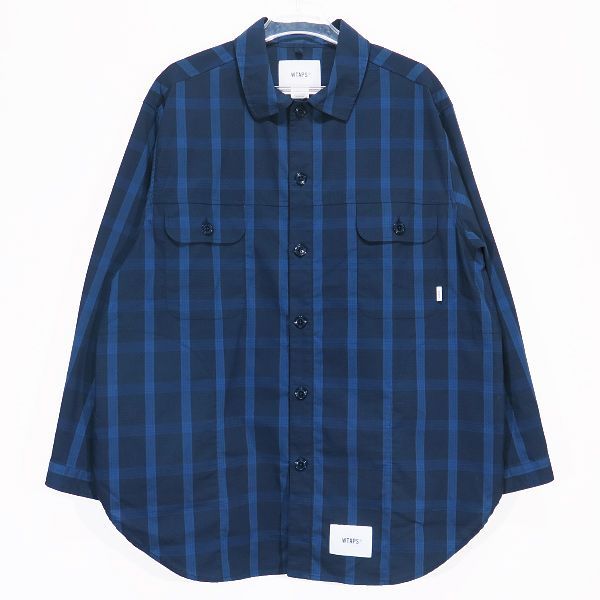 ★クールでシンプル激レア!WTAPS FORTLESS / SS / Tシャツ ☆クールでシンプル激レア!WTAPS FORTLESS / SS / Tシャツ