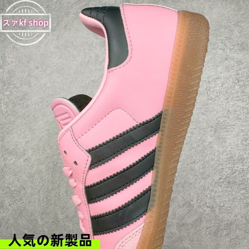 新品未使用 アディダス adidas スニーカー adidas Originals Samba Messi