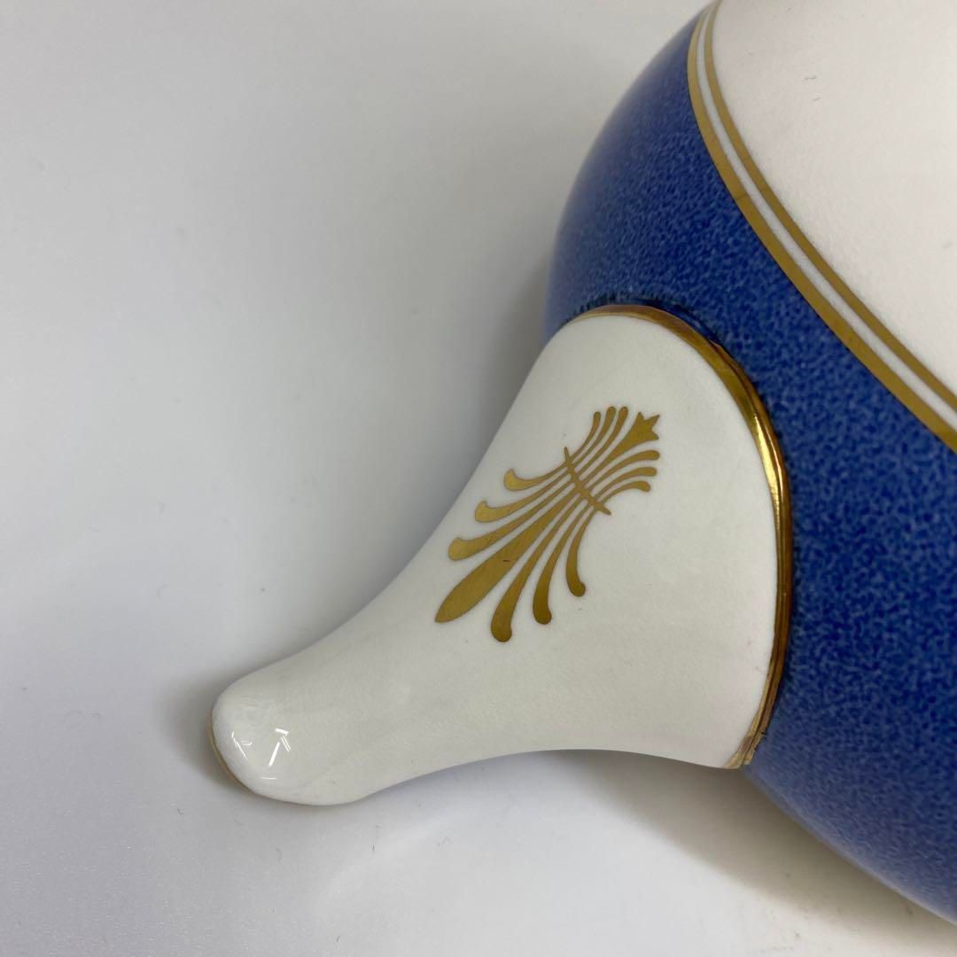 ユーランダーパウダー ポット