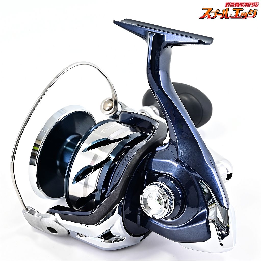 【シマノ】 21ツインパワー SW14000XG SHIMANO TWINPOWERm39851