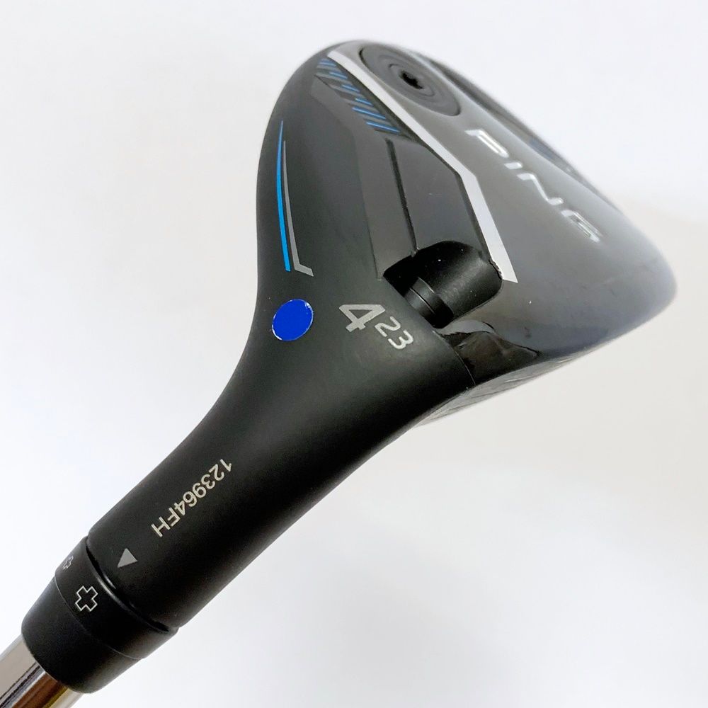 中古】【ゴルフ用品】ユーティリティー PING G440【加古川店