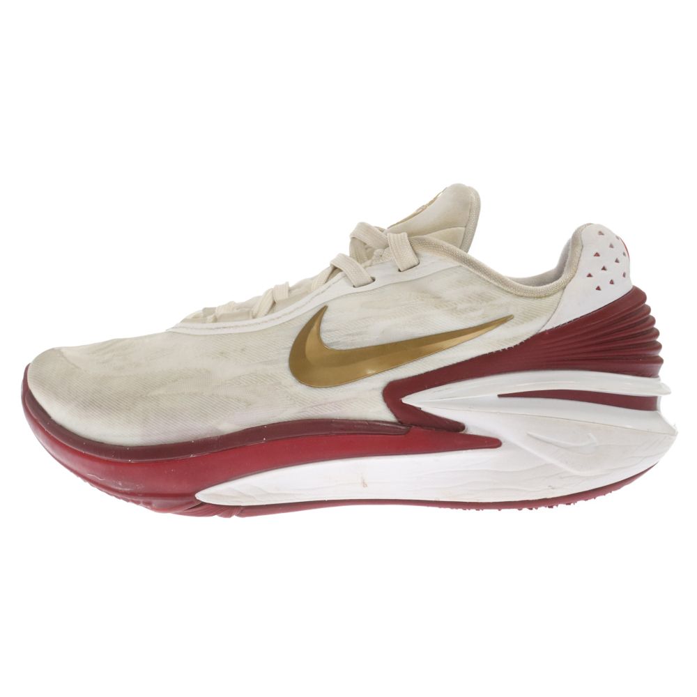 美品　Nike GT cut 2 26cm 箱無し　gtカット Amazon | Nike ユニ エア ズーム G.T. カット 2