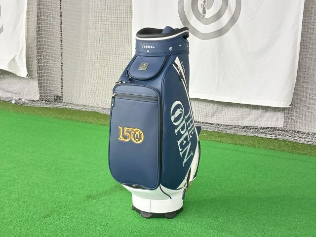 3つカートリッジ付き　オンラインサポート付き 入間□【新品・未使用】 バッグ その他 ﾍﾞｾﾞﾙ 150回記念 VESSELL