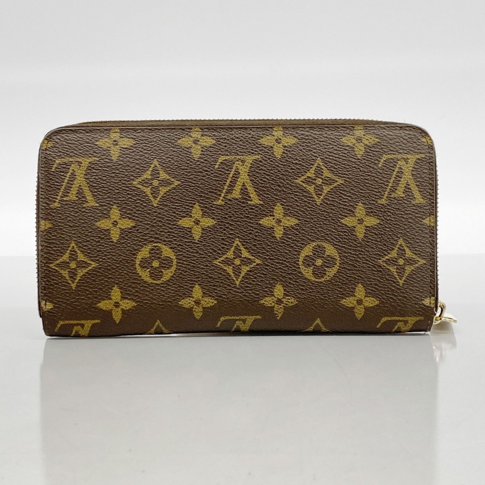 ルイヴィトン モノグラム ジッピーウォレット M60017 長財布 Amazon | LOUIS VUITTON(ルイ・ヴィトン) M60017 モノグラム