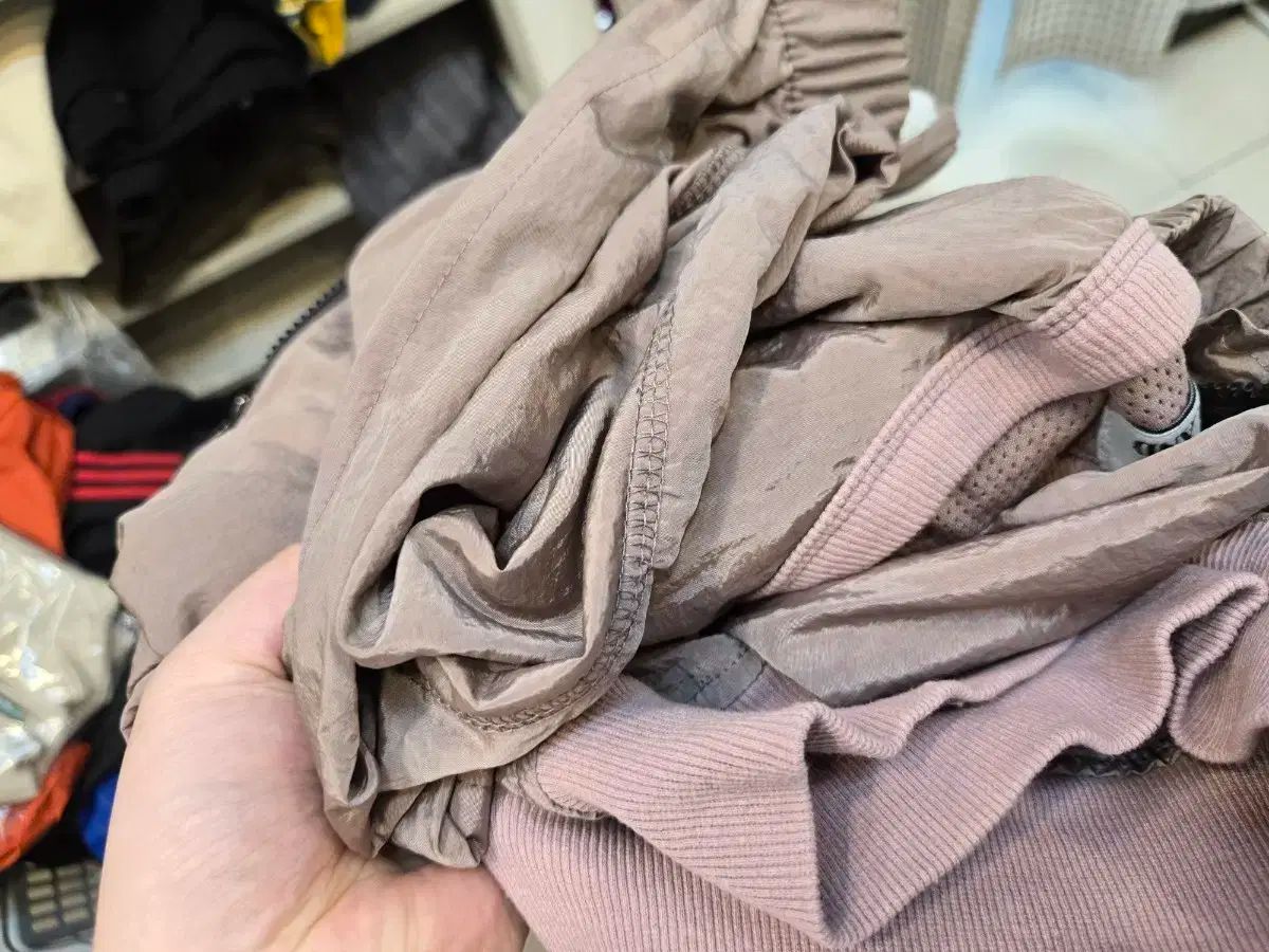 ストーントレーニングウェア セットアップ