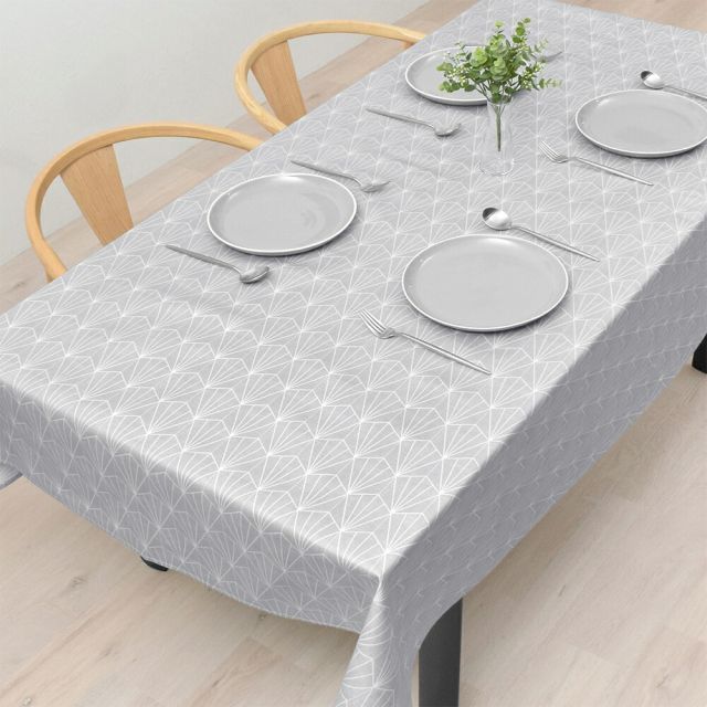 COLORFUL CANDY STYLE 新品 テーブルクロス 120×150cm ラミネート