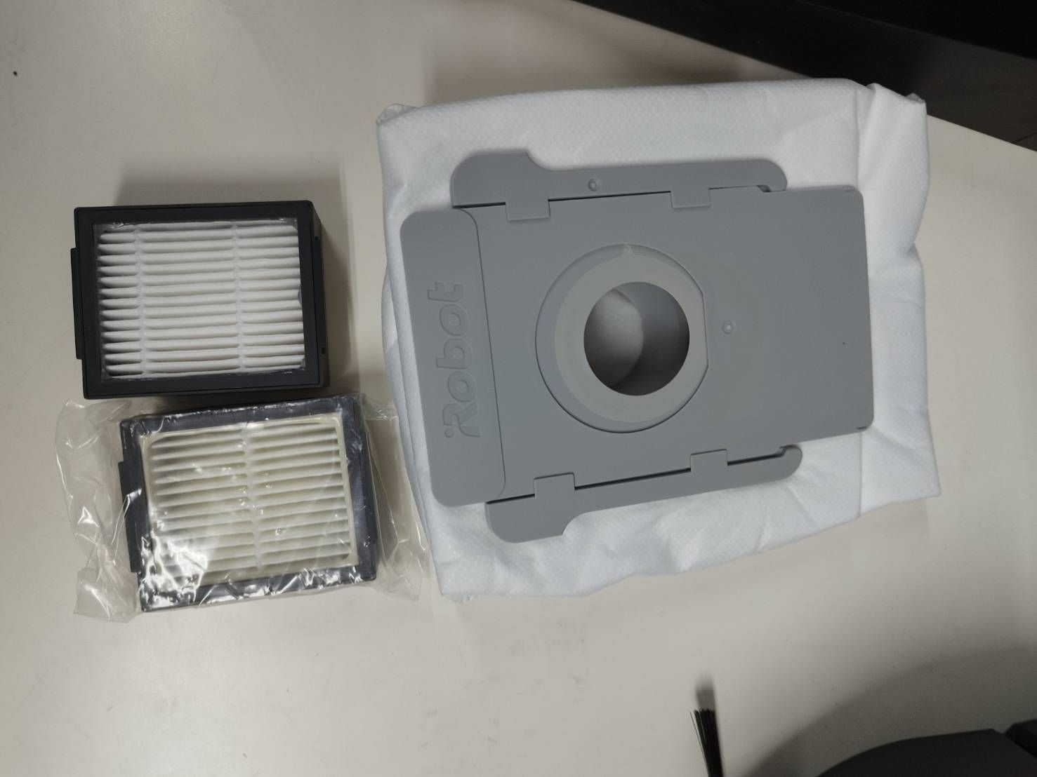 iRobot Roomba i2 RVD-Y1 ロボット掃除機 ルンバ