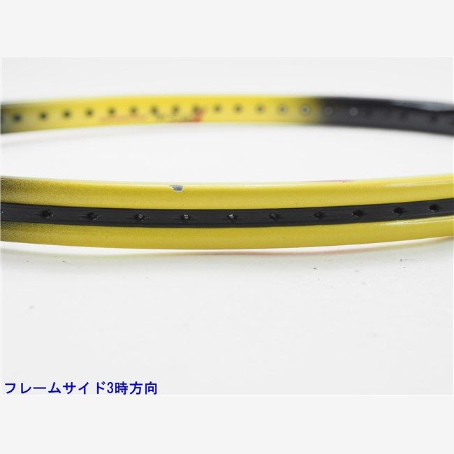 HEAD - 中古 テニスラケット ヘッド ラジカル ツアー 690 1993年モデル (SL2)HEAD RADICAL TOUR 690 1993 中古】ヘッド ラジカル ツアー 690 1993年モデルHEAD RADICAL