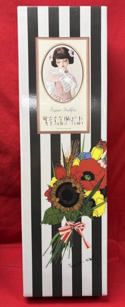 ボークス SDGr女の子 若草物語 ベス マーチ