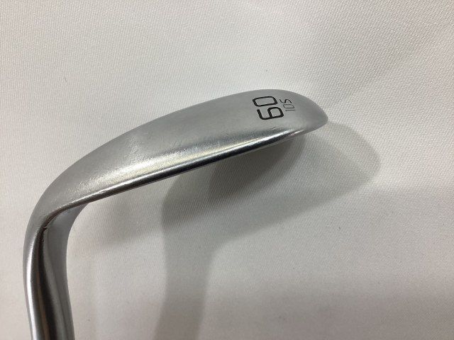 ツアークロム 60-10S|DG|S200|60