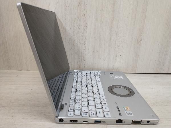 Panasonic CF-QV9HDGQR Let's note QV9 CF-QV9HDGQR ノートPC Panasonic CF-QV9HDGQR Let's note QV9 CF-QV9HDGQR ノートPC