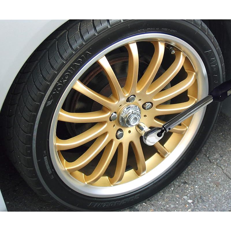 トルク対応レンジ 40?200N