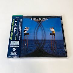 ドリームシアター　CD14枚セット TAMA Club-JAM Kit - Candy Apple Mist [LJK48S-CPM] ｜イケベ