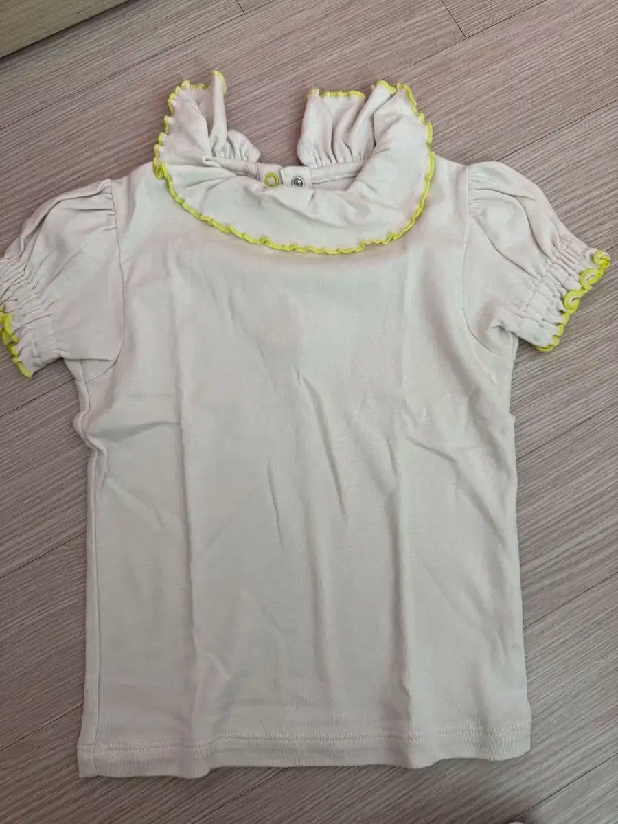 ミシャ-パフ ボボシューズ set