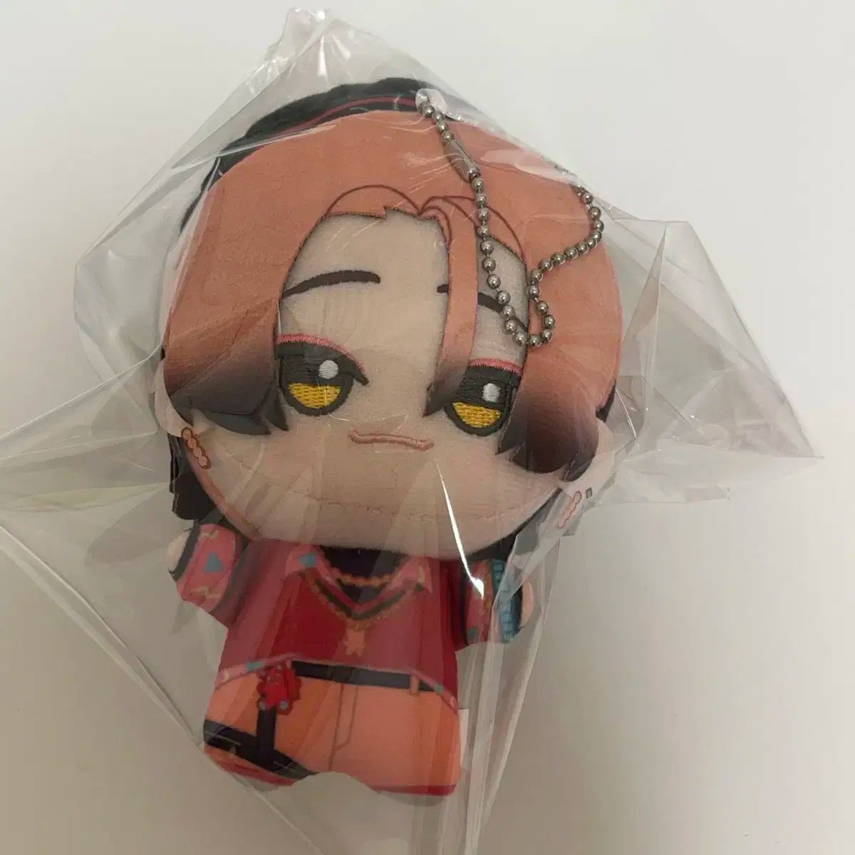 エイトリ 18trip ぬいぐるみ ちびぐるみ 練牙 西園練牙 添 叢雲添 西園練牙