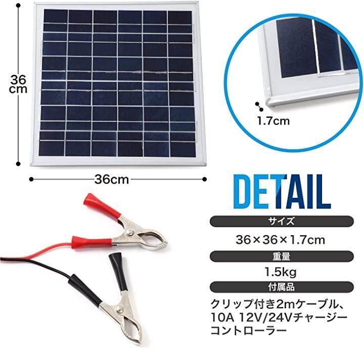12V 24V