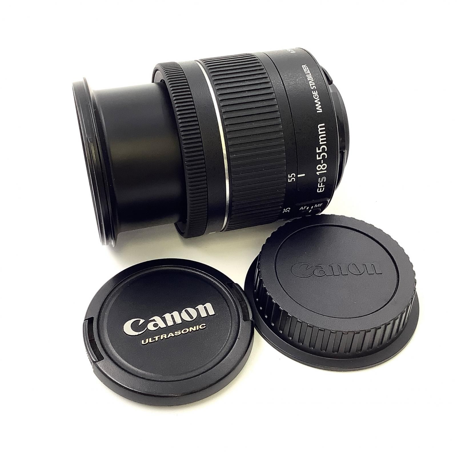 【全額返金保証】【最速発送】Canon EF-S18-55mm F4-5.6 IS STM 美品 動作確認済 全額返金保証】【最速発送】Canon EF-S18-55mm F4-5.6 IS STM 動作確認