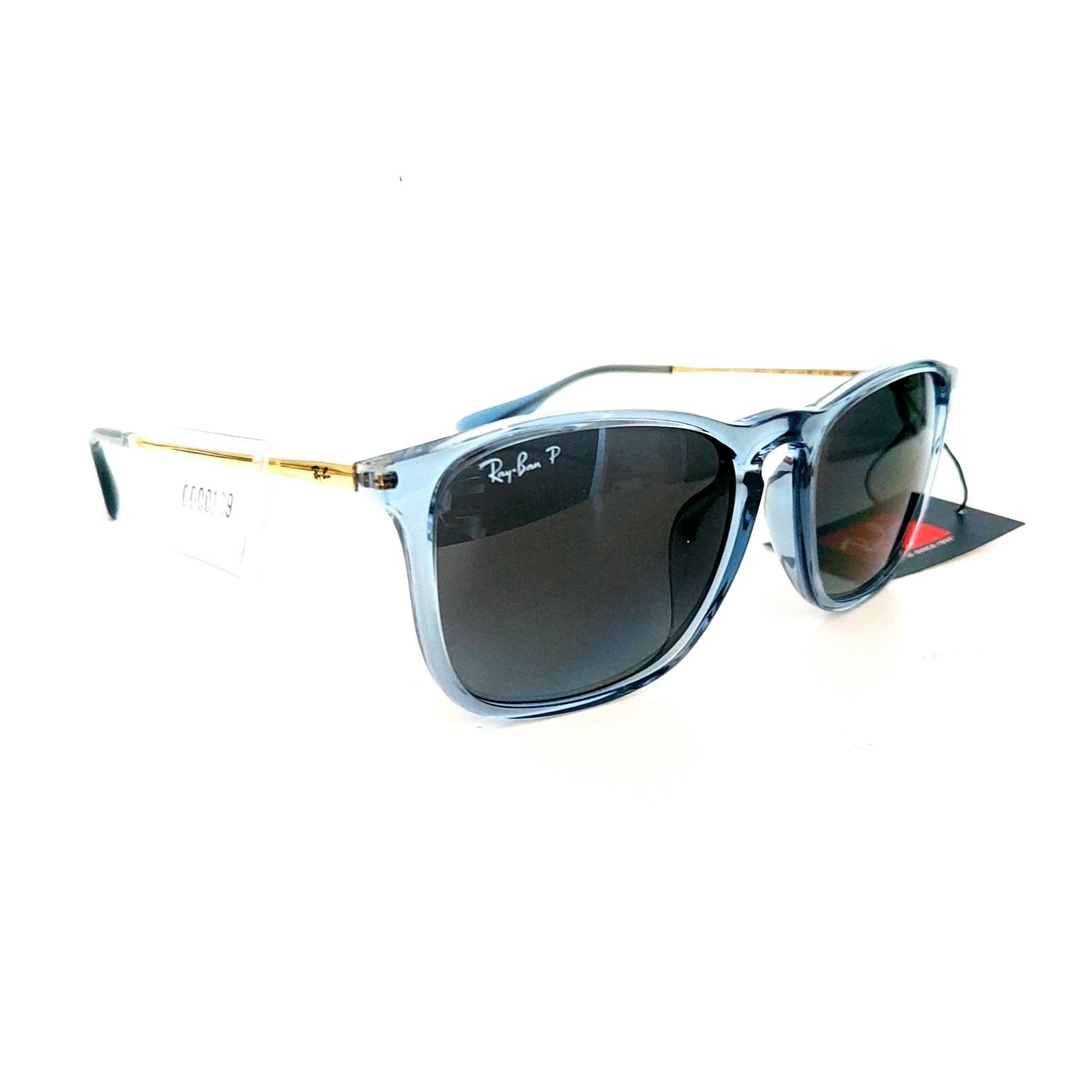 No.2625-メガネ Ray-Ban【フレームのみ価格】 - メルカリ
