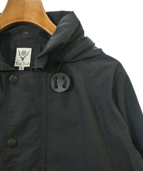 South2west8 マウンテンパーカー