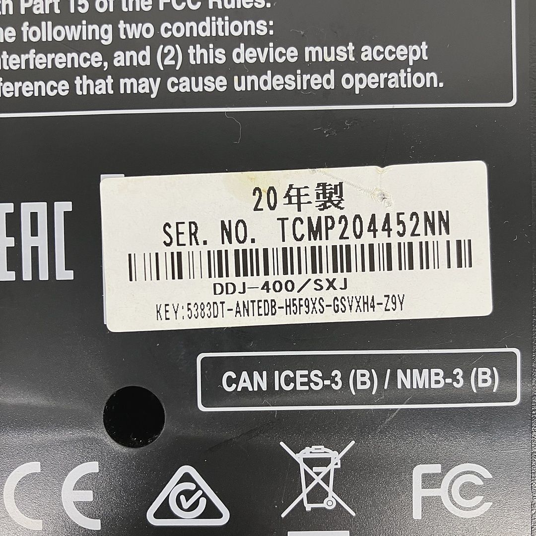 Pioneer パイオニア