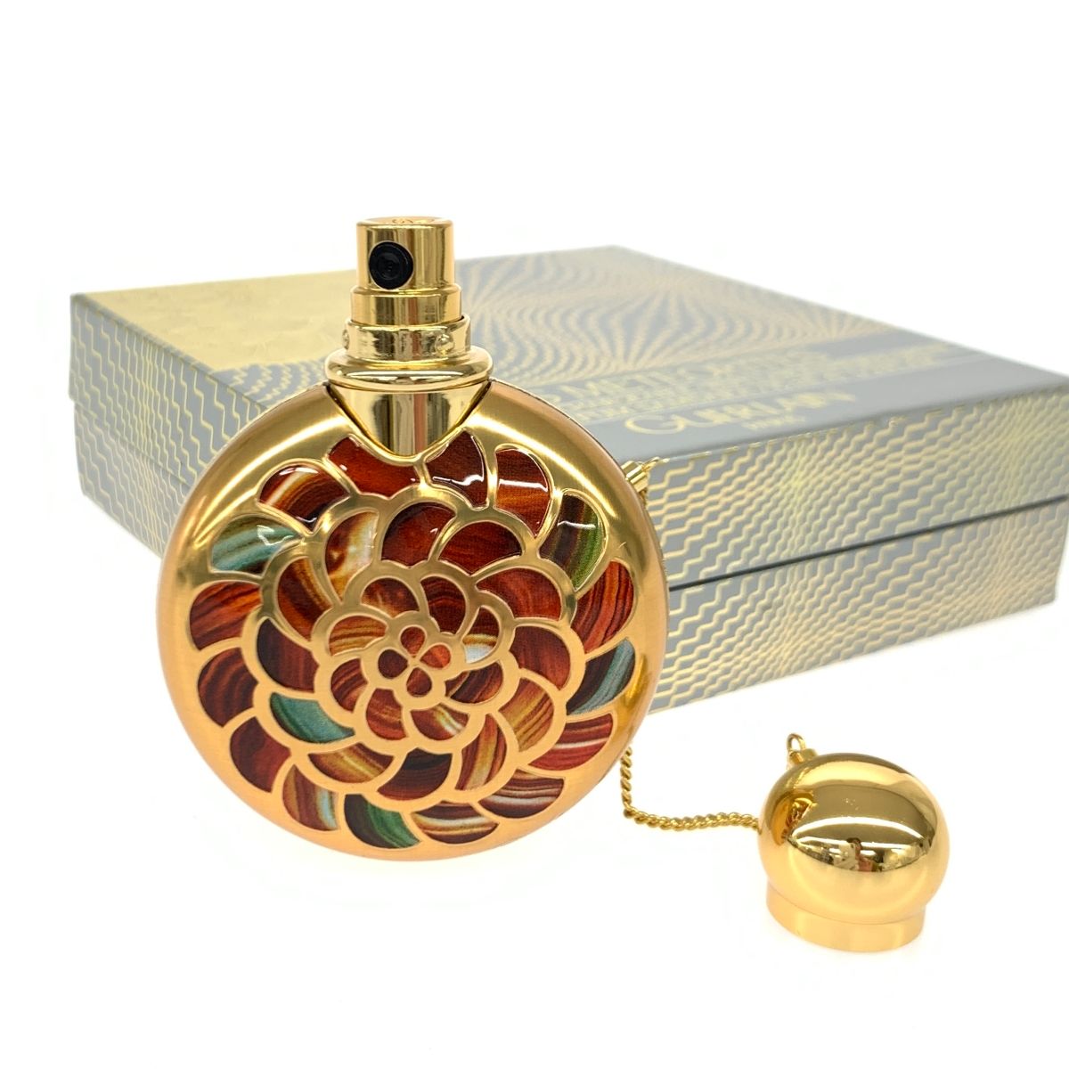 ゲラン GUERLAIN サムサラ パルファム 15ml ゲラン サムサラ 15ml guerlain SAMSARA parfum