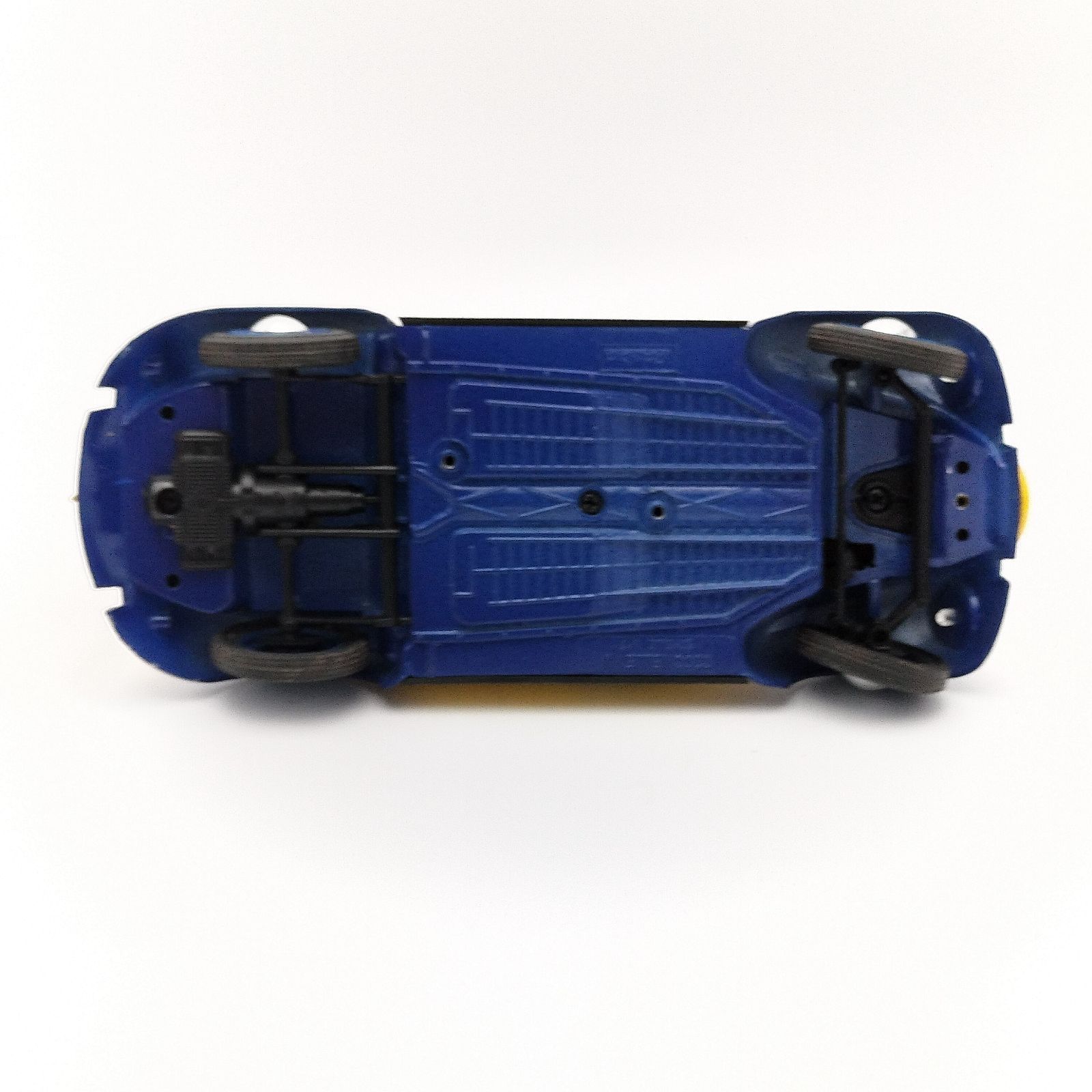 レア】ワーゲン ビートル ミシュラン 1/17 Solido VW BEETLE