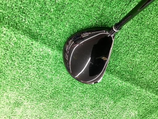 ダンロップ XXIO PRIME 2021 3W フェアウェイウッド FW XXIO SP1100 FW フレックスR メンズ 男性用 右利き 右用 Dランク ゴルフクラブ