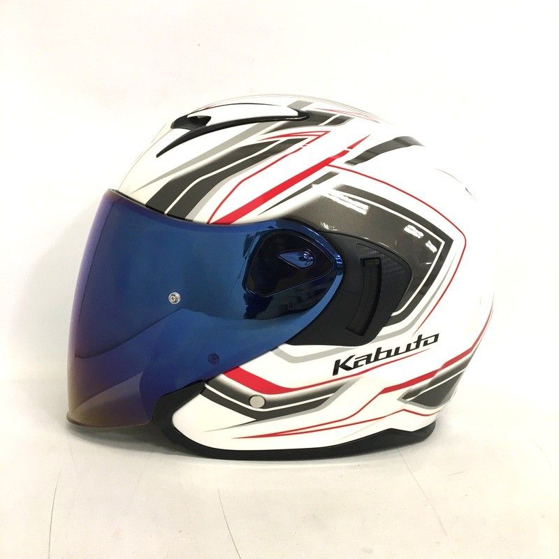 KABUTO EXCEED XLサイズ バイク用ヘルメット OGK KABUTO XL exceed」の人気商品一覧 | 安い商品