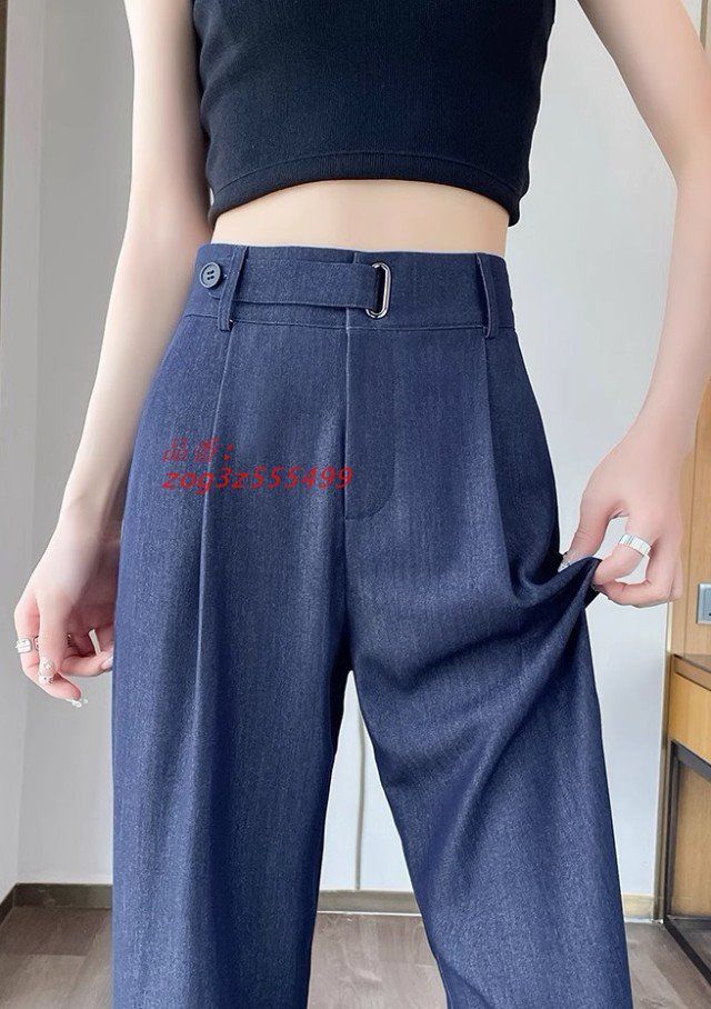 ボパンツ カジュアル