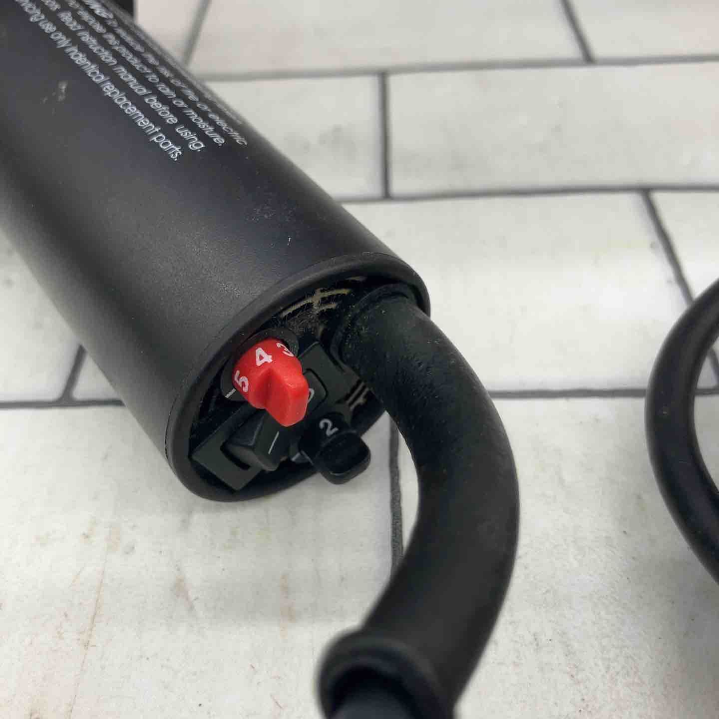 ホットストリーム型
