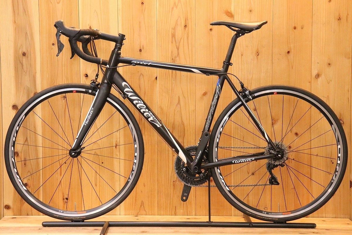 モンテクワトロ MONTE