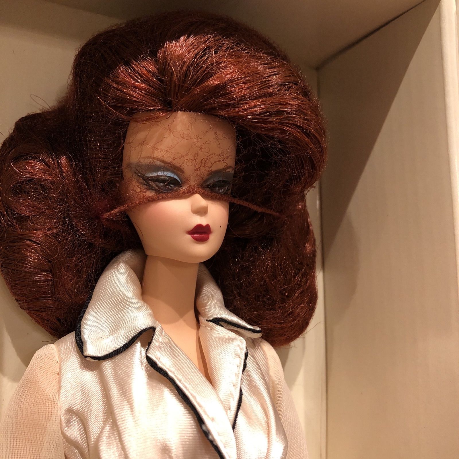 バービー ファッションモデルコレクション スイートリトリート