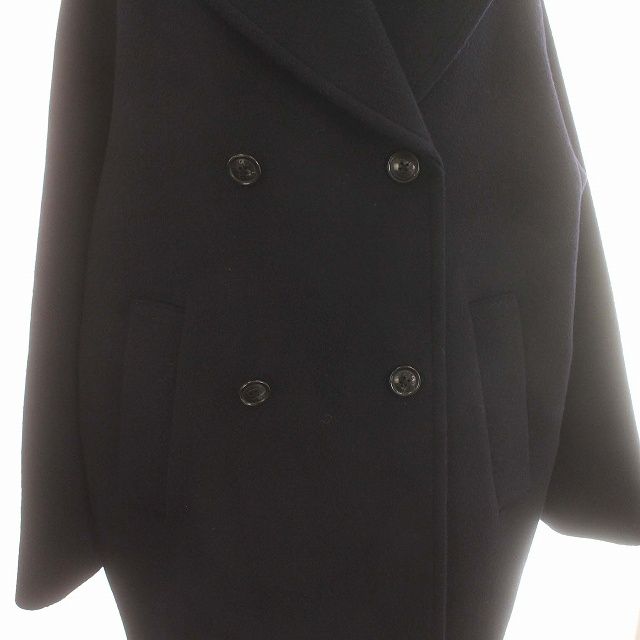 専用です　　【新品未使用】 TICCA ティッカ Pコート ブラック 美品 追加》TICCA / ティッカ ピーコート（ピーコート）｜Spick and