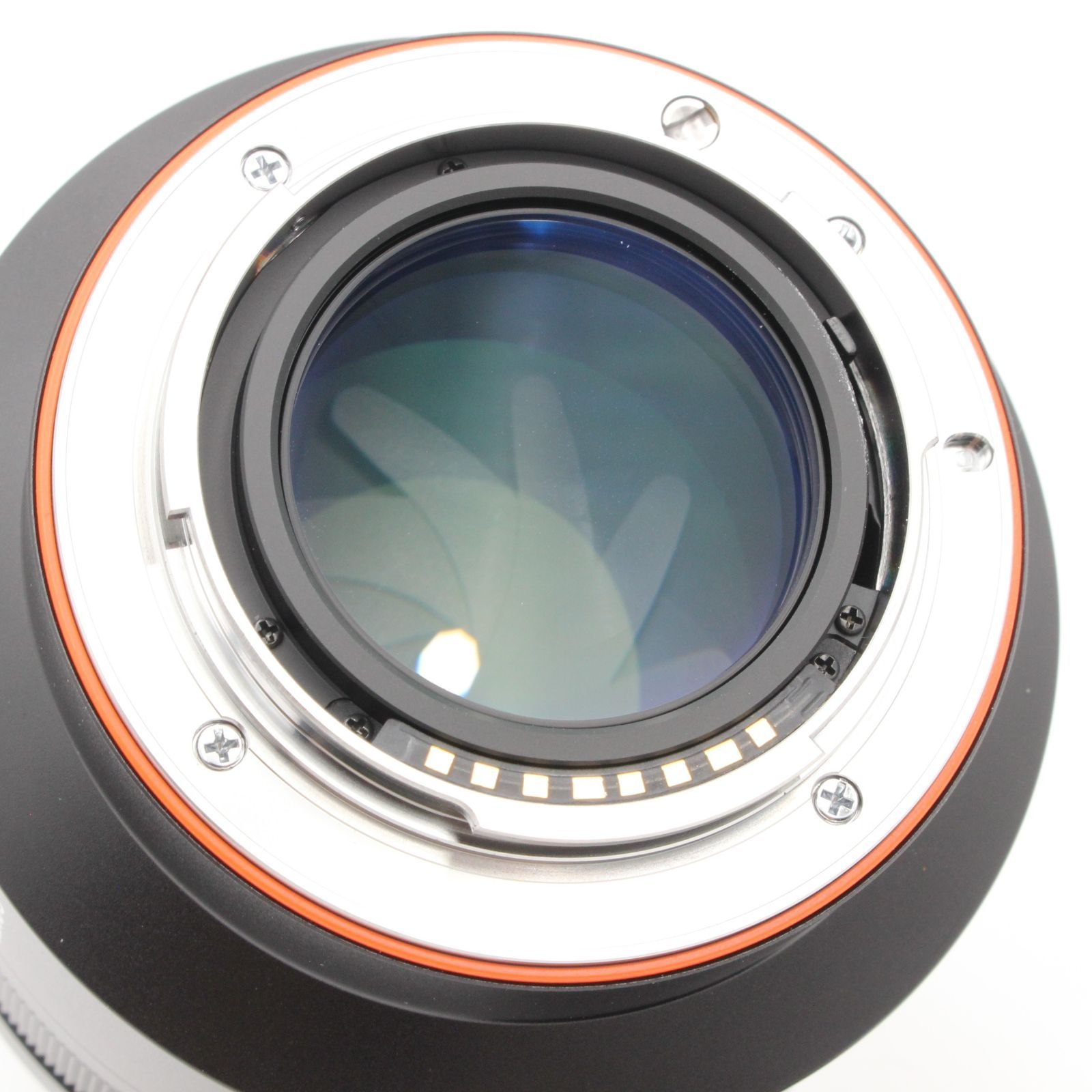 極美品】 SONY ソニー Carl Zeiss Planar 85mm f1.4 ZA T＊ カール