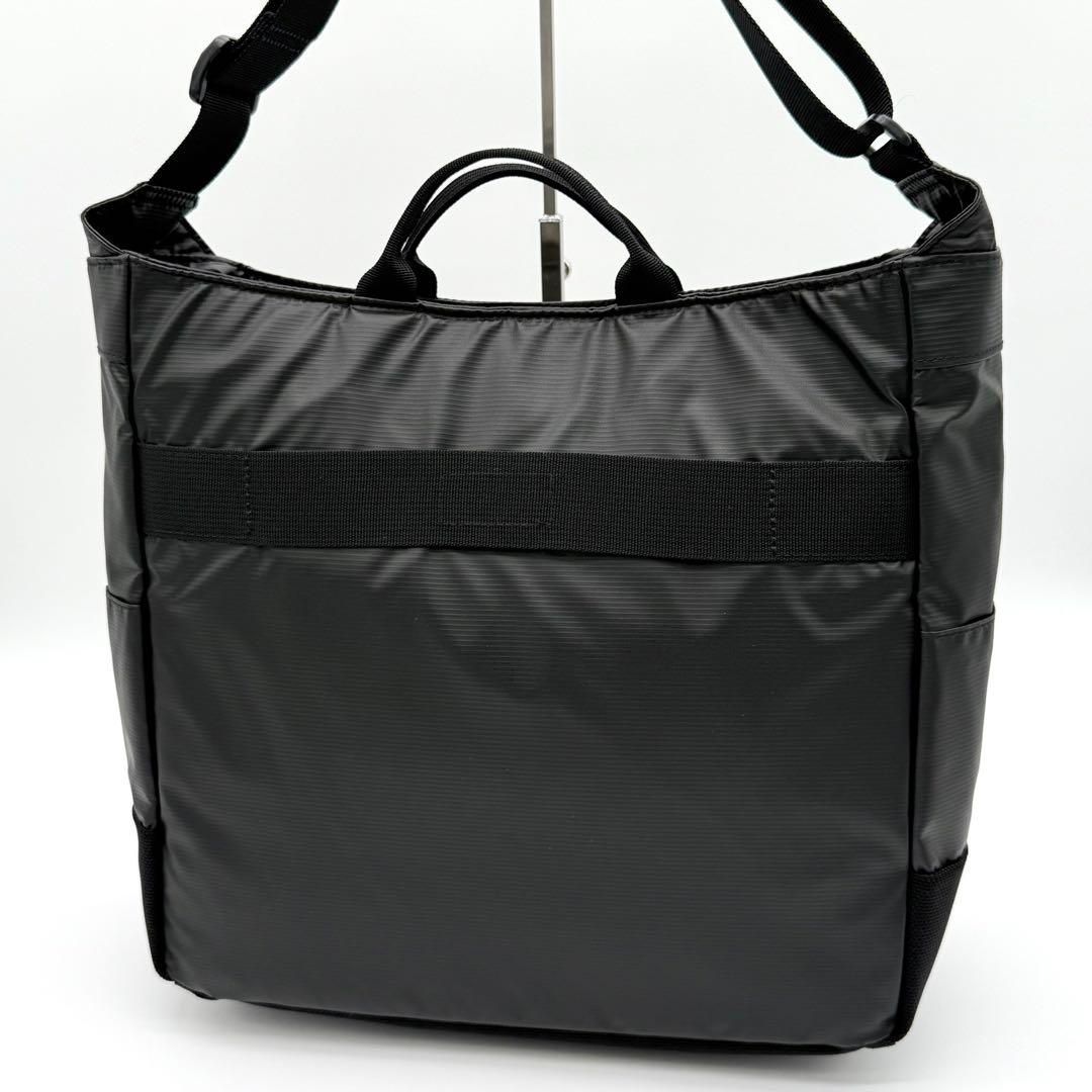 【美品】Manhattan PASSAGE トートバッグ ビジネスバッグ 黒色 楽天市場】マンハッタンパッセージ MANHATTAN PASSAGE トート