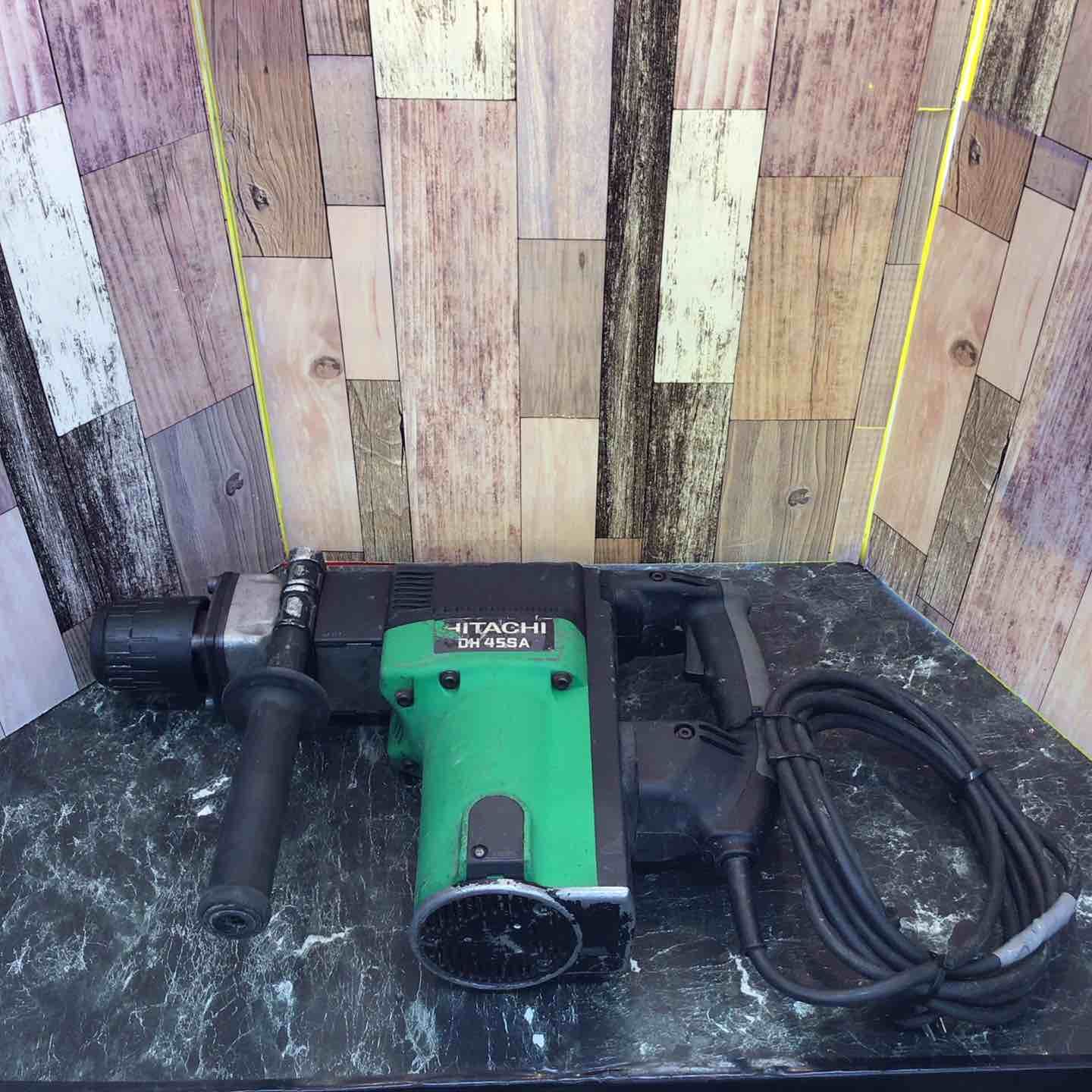 ☆ハイコーキ(HIKOKI コレクション ※旧:日立工機) ハンマドリル ☆ハイコーキ(HIKOKI コレクション ※旧:日立工機) ハンマドリル