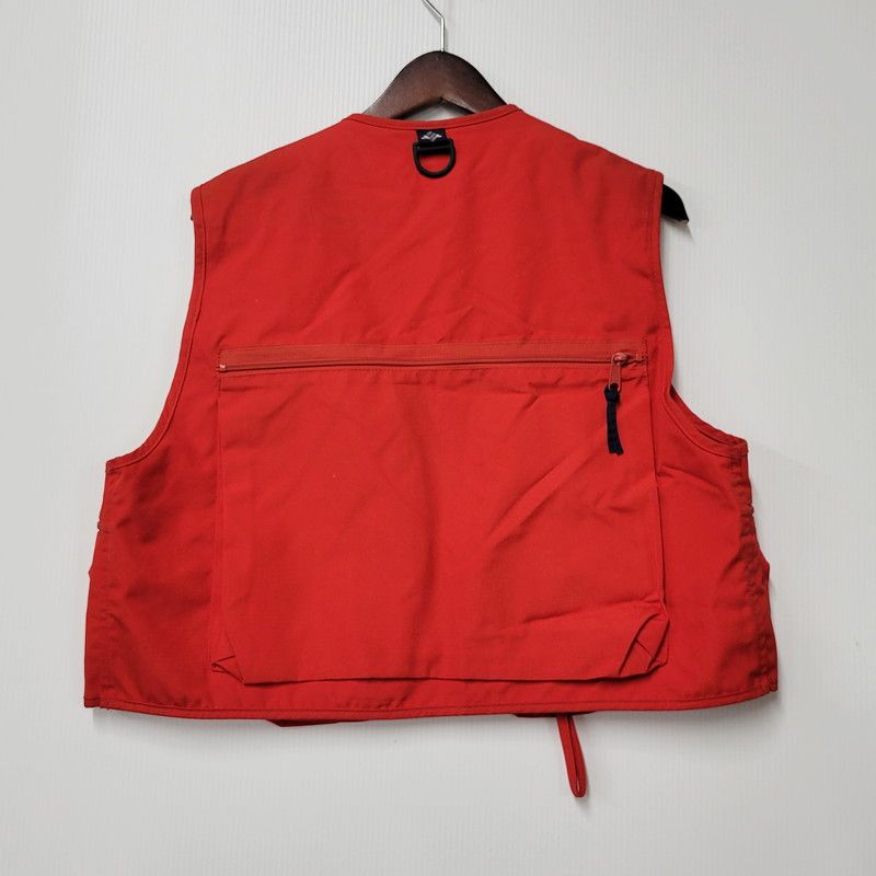 M】80s Columbia Whirlibird col Red 80年代 コロンビア