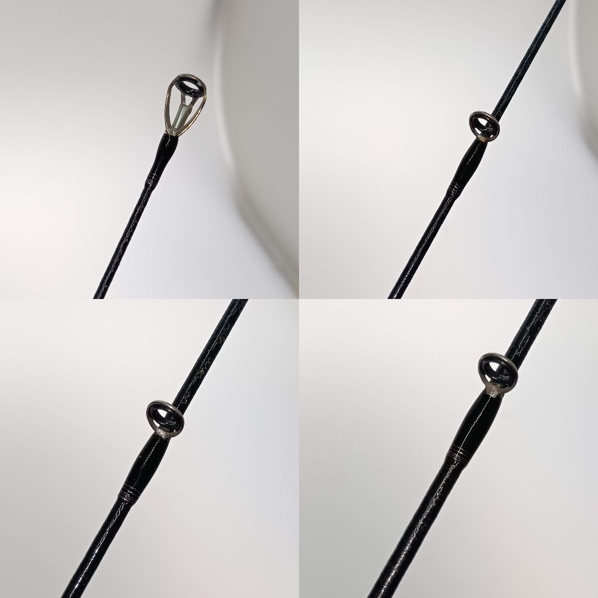 □□SHIMANO シマノ ハードロッカーSS S78MH+ 353191 本体のみ - メルカリ 