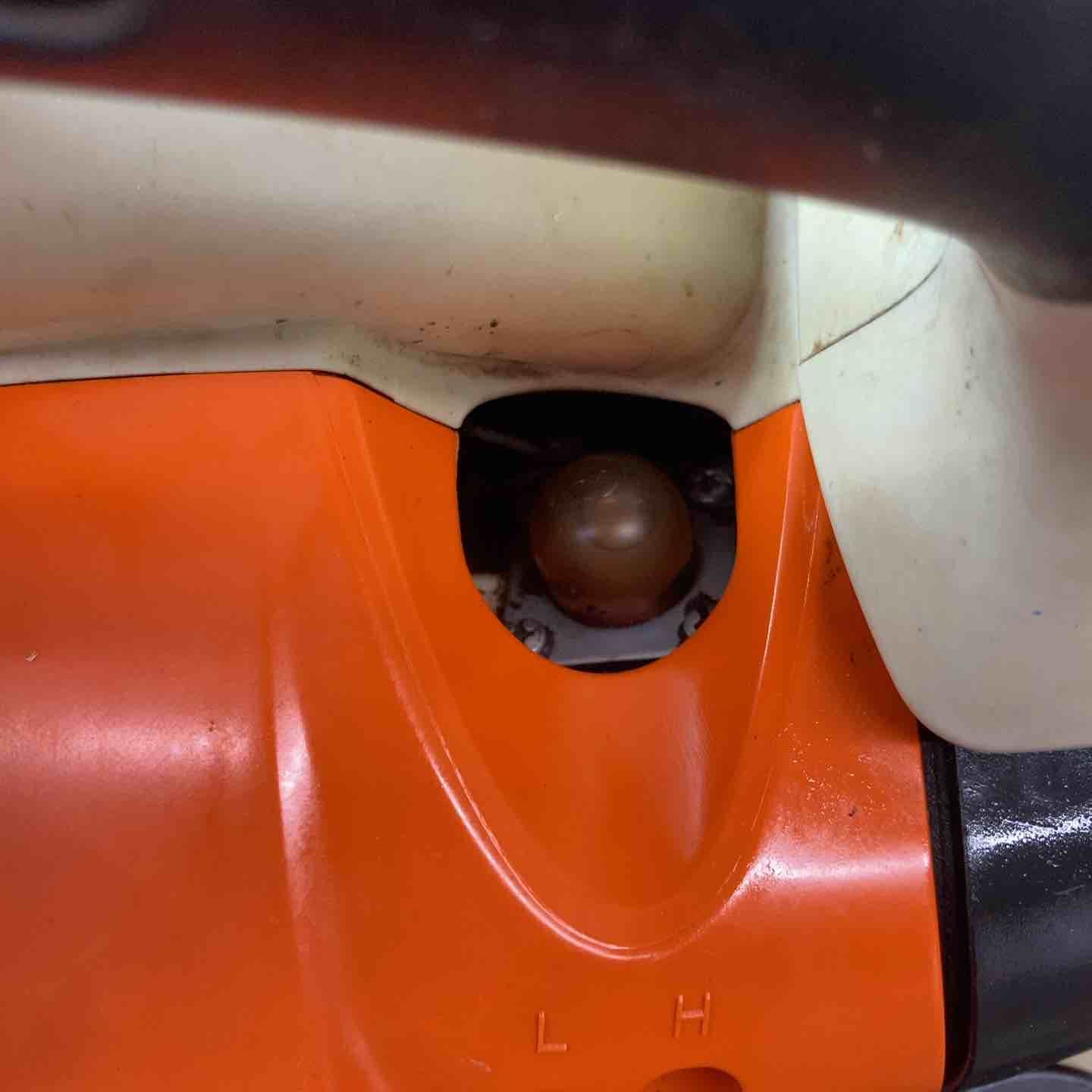 品 スチール STIHL エンジンブロア BG86C 送風機 2サイクルエンジン ブロワ― 東大和店 HRDEVELOPMENT_JP