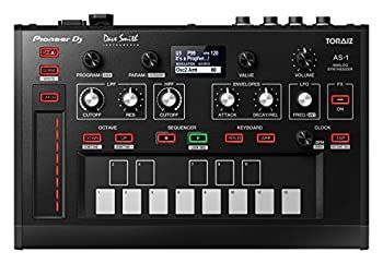 中古】 Pioneer パイオニア DJ マルチトラック シーケンサー TORAIZ