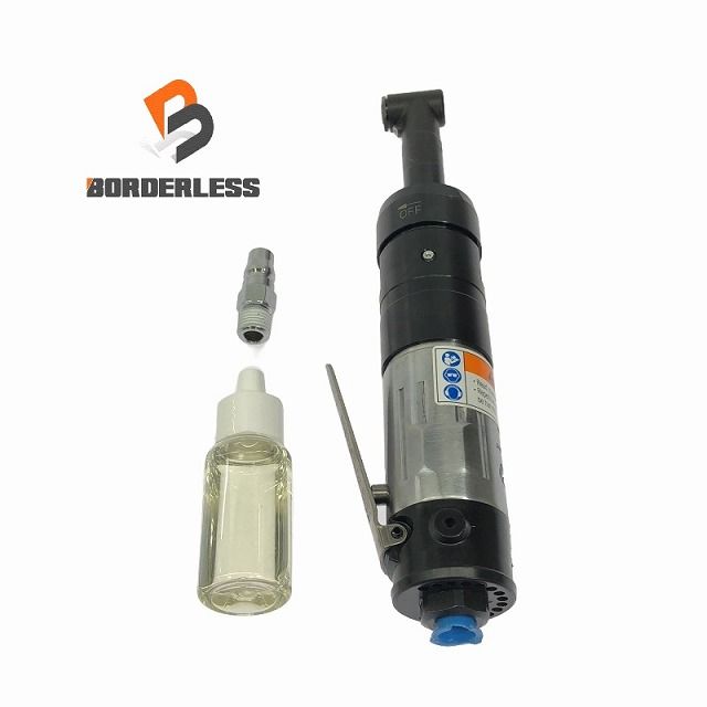 ♥保管品 Ingersoll Rand インガソールランド ドリル 6LL1A1